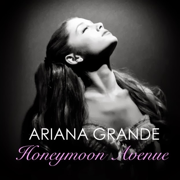 Lirik Lagu Ariana Grande - Honeymoon Avenue | 626527