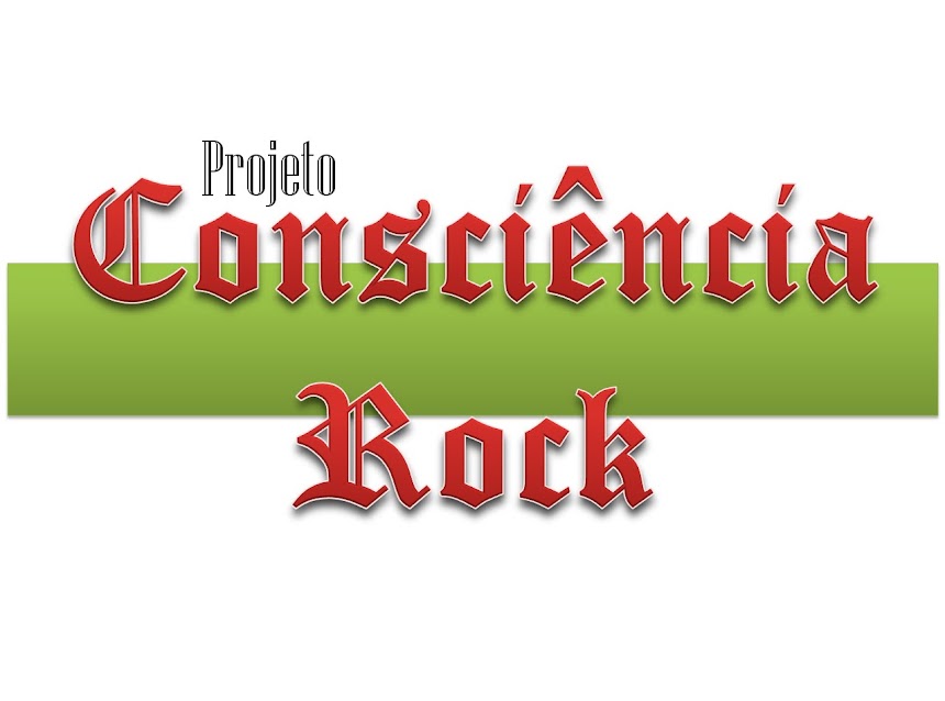 Projeto Consciência Rock