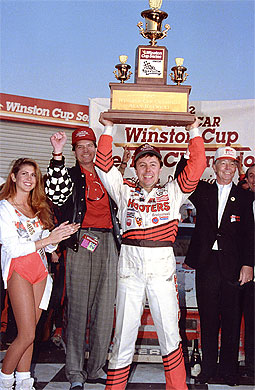 alan kulwicki crash