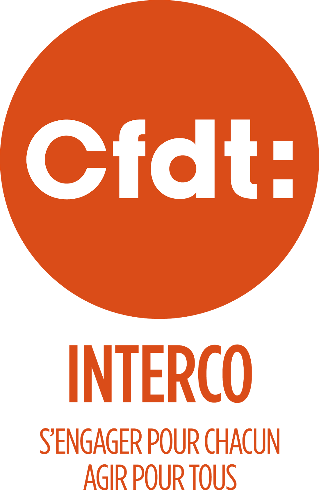 CFDT Interco Morbihan