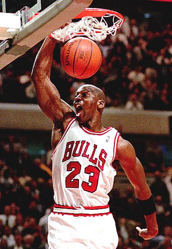 Jordan Bulls