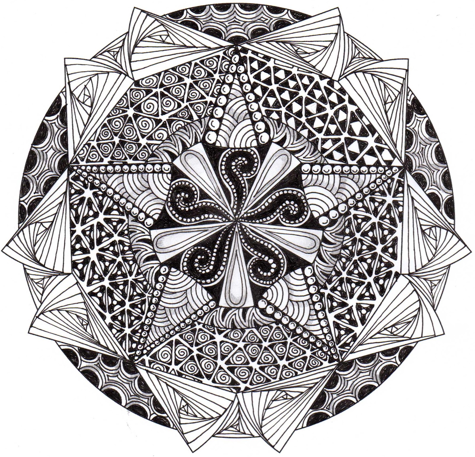 Banar Designs Zendalas