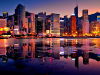 Beautiful City Hd Wallpaper