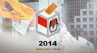 KUMPULAN GAMBAR PEMILU 2014 Foto Wallpaper Logo Maskot Pemilu 2014 Terbaru Unik