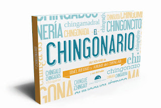 What does chingar mean