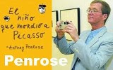 antony penrose