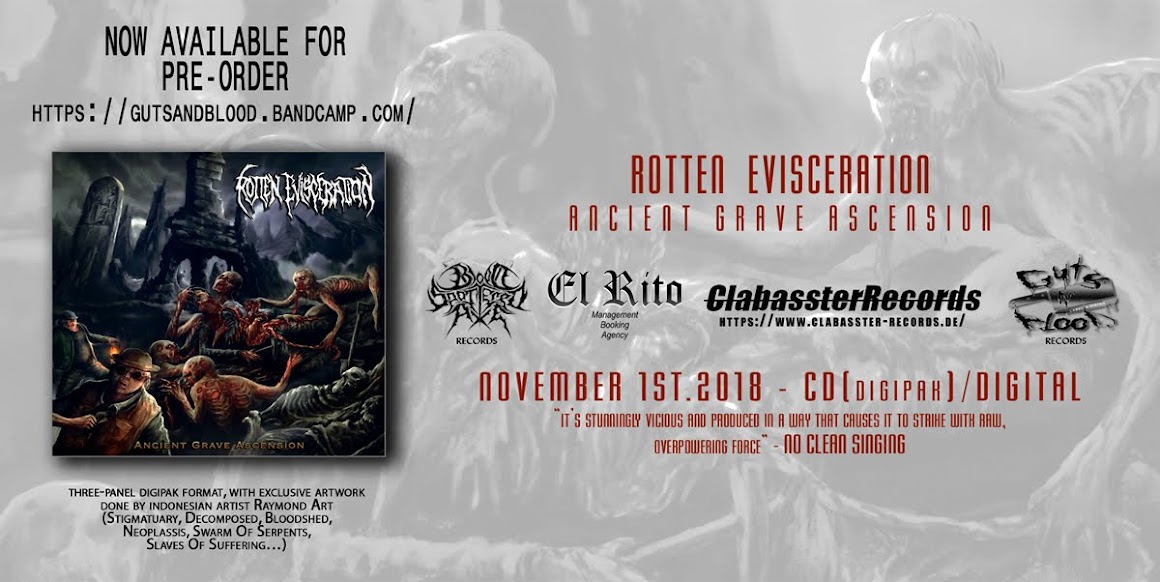 Rotten Evisceration