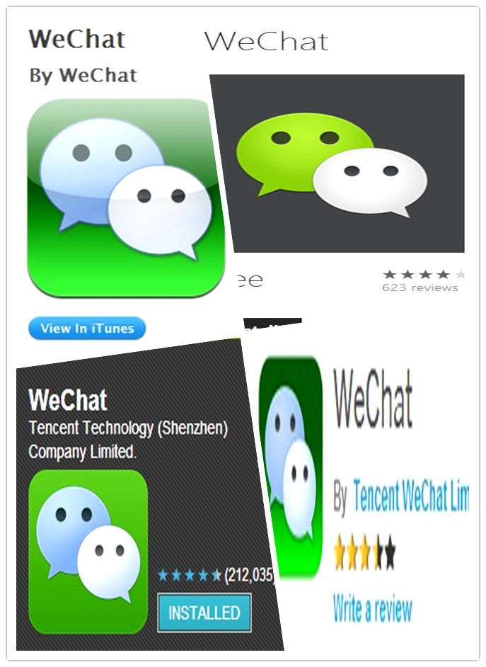 Wechat mms ttdi What are