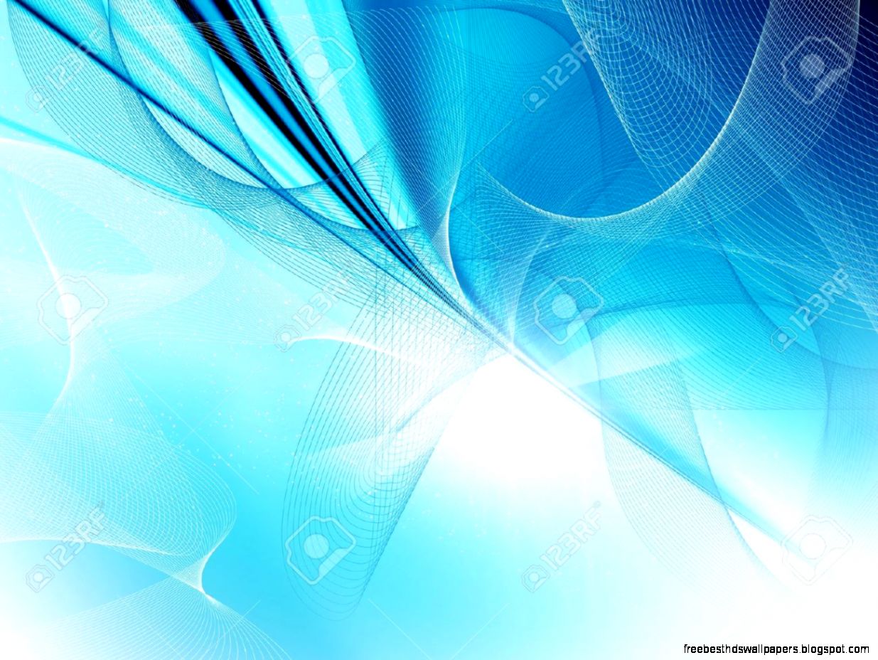 Abstraction Blue Design Background For Card And Other Design Abstraction Blue Design Background For Card And Other Design