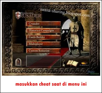 cara main stronghold crusader 2 cara main stronghold crusader 2