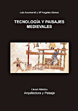 Tecnología y paisajes medievales en PDF