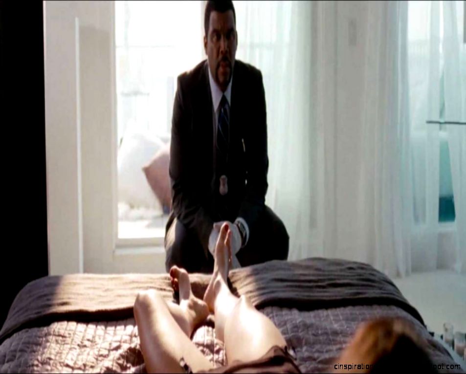 Alex Cross Movie Alex Cross Movie