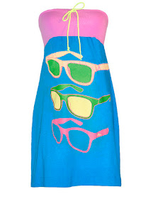Trendsfor 2014: NEON Cocktail Dresses| NEON Prom | NEON Homecoming Dresses