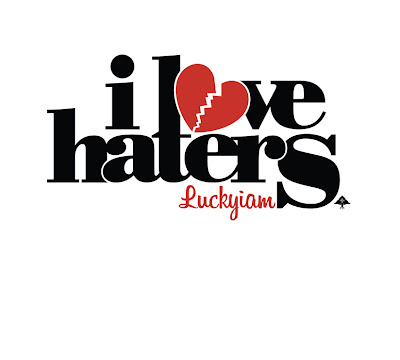 Luckyiam.PSC – I Love Haters (WEB) (2011) (FLAC + 320 kbps)
