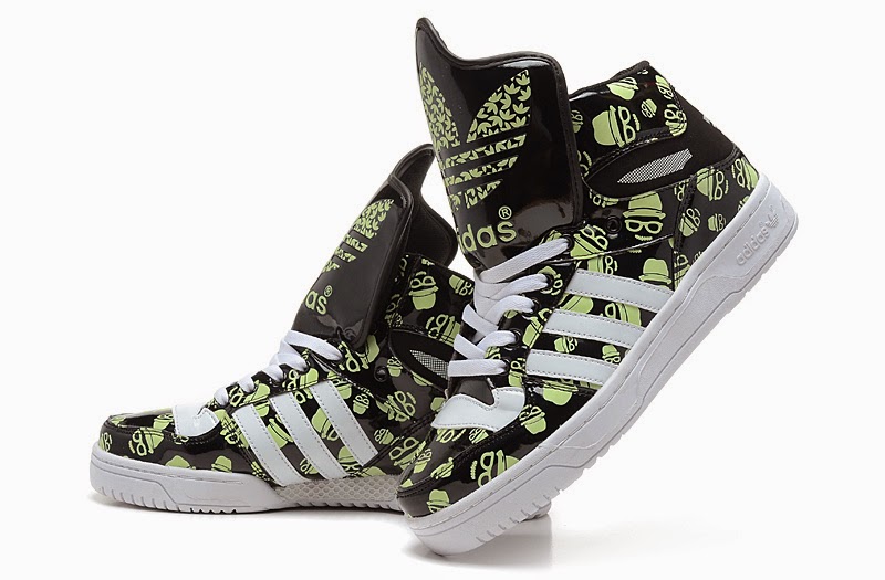 adidas m attitude logo w