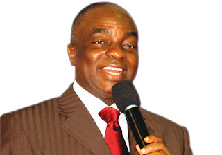 david oyedepo