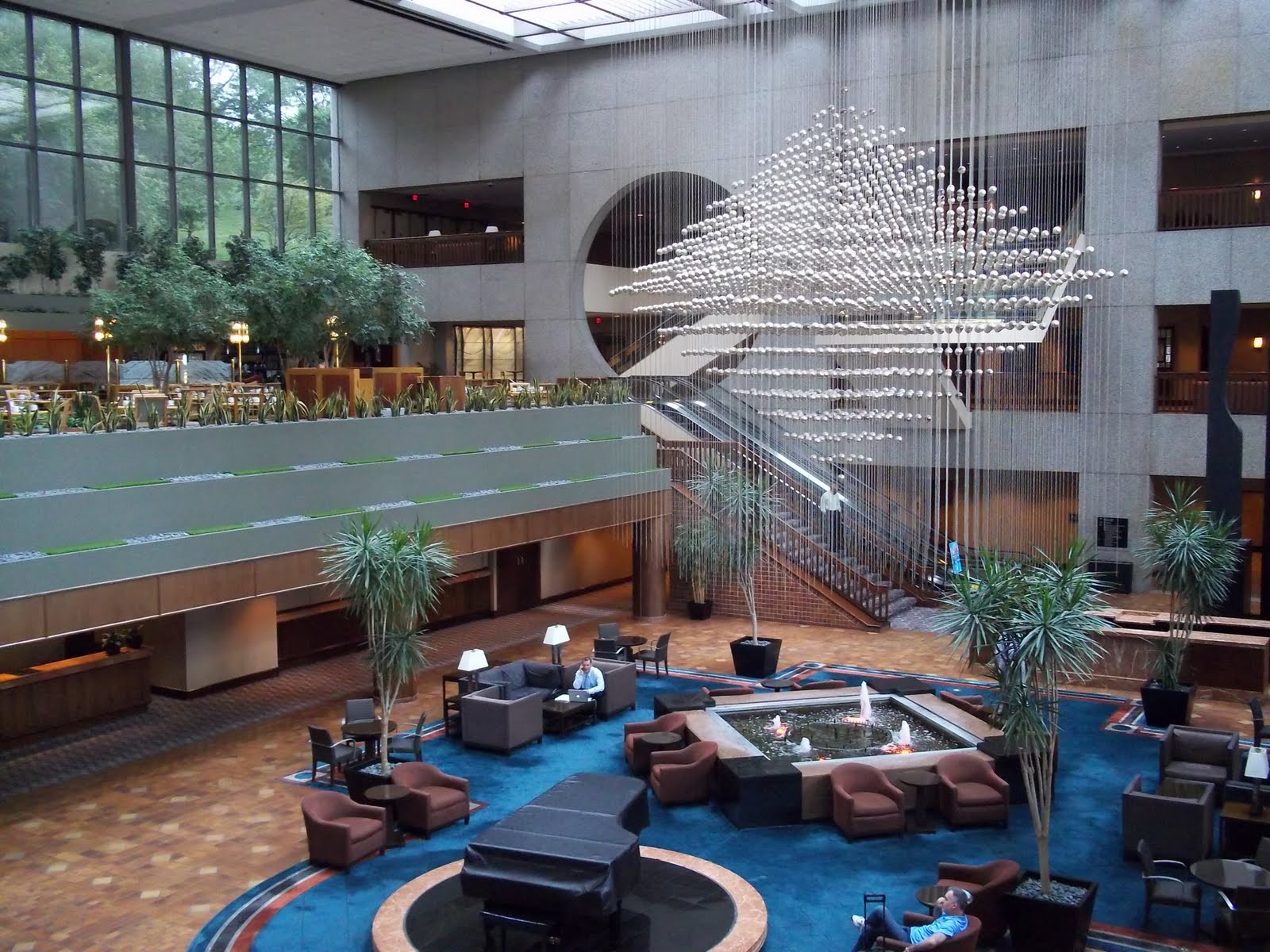 Redefining the Face Of Beauty BEST HOTELS IN KANSAS!