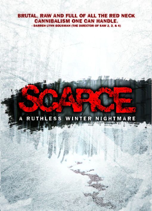 17 Epic Snowboard & Ski Slasher Movies illicit snowboarding