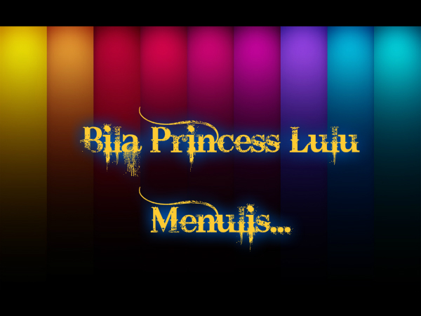 Princess Lulu