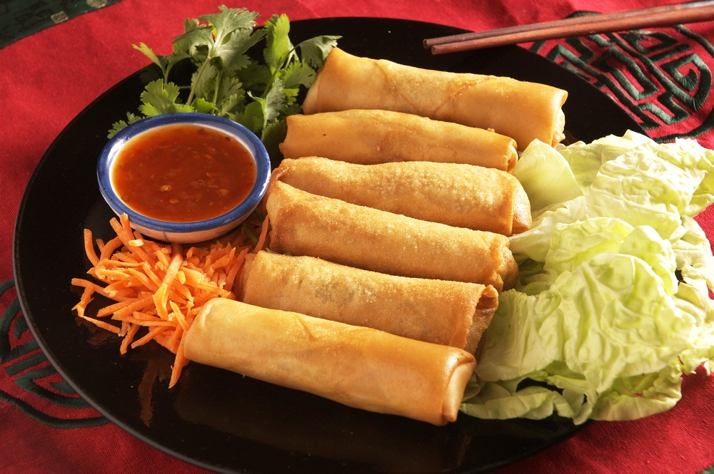 Chinese year food dumplings dishes jiaozi traditions potstickers eat saint john appetizing Wah Chan Gold & Jewellery: 8 MUST EAT LUCKY FINGER FOOD DURING CHINESE