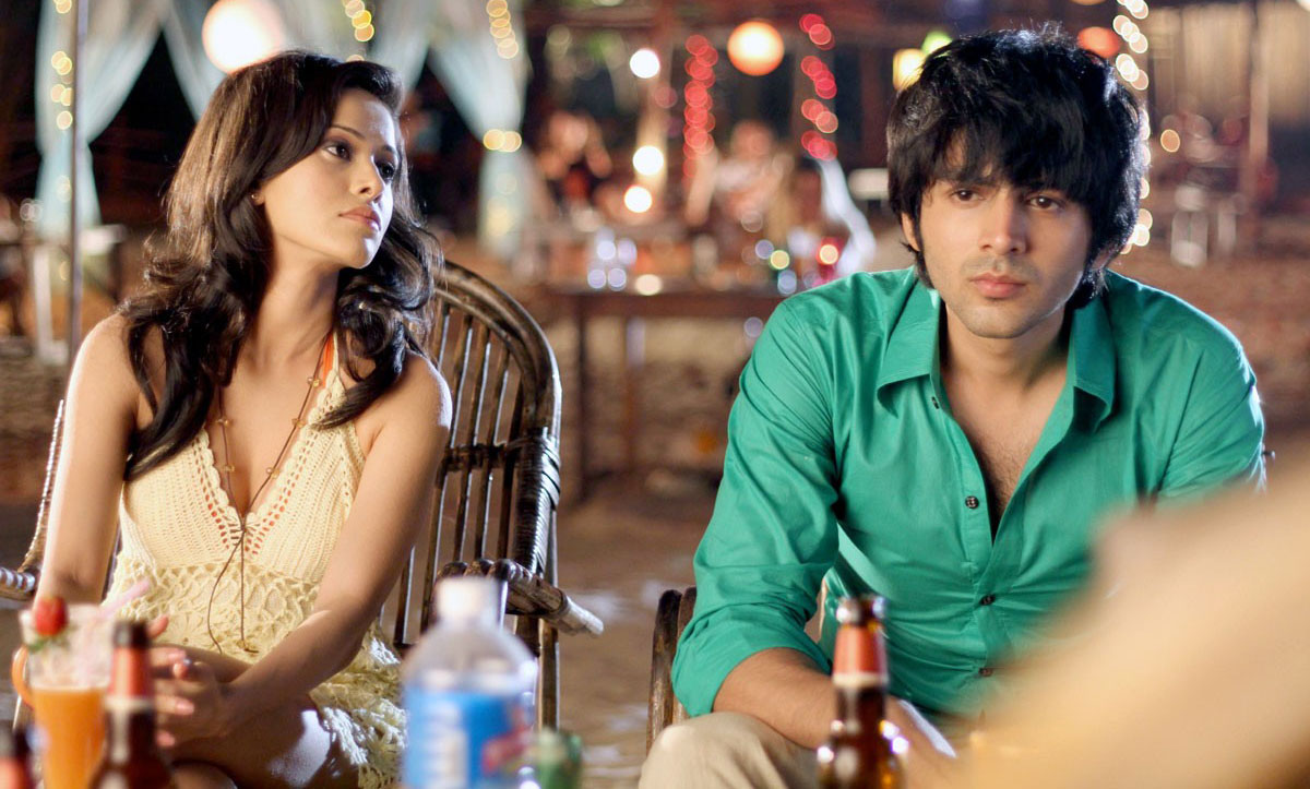 Photo Galleri: PYAAR KA PUNCHNAMA MOVIE STILLS