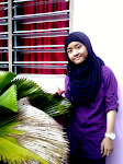 name saye nurhazwani . orang panggil wani , 14, puchong .hope korang enjoy reading my blog... :D