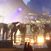 2014-08-22 Concert: At Perth Arena - Queen + Adam Lambert - Perth, Australia