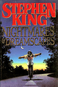 nightmares and dreamscapes volume 1 nightmares and dreamscapes volume 1