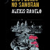 "Las flores no sangran" de Alexis Ravelo