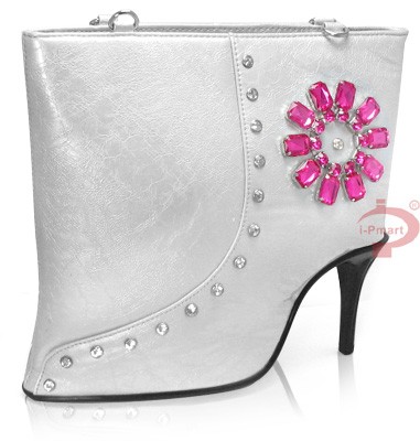 kelebihan blackberry curve 9320
 on Unik Lucu: [Fashion]Tas cantik berbentuk sepatu