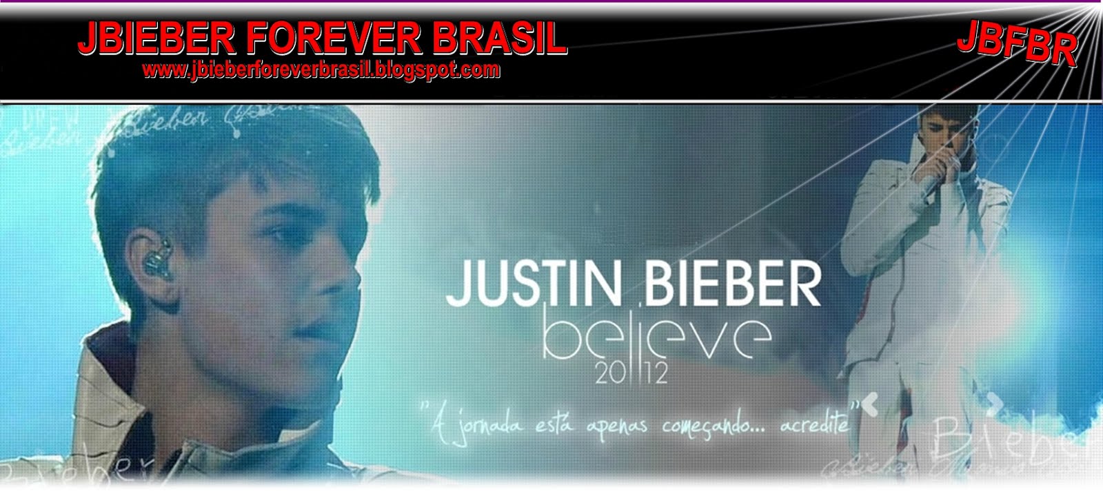 JBieber Forever Brasil | O maior e melhor blog da América Latina