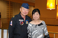 Vợ chồng Nguyễn Bình