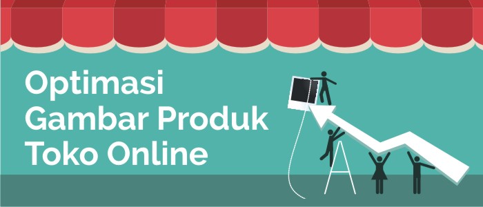 optimasi gambar produk toko online