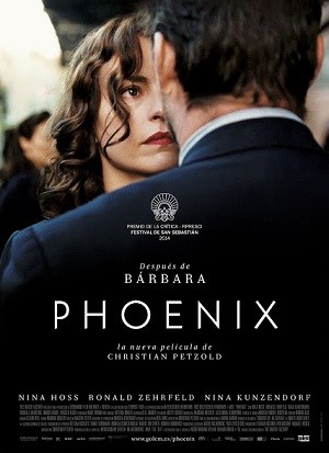 Phoenix - Fênix Legendado Torrent Phoenix - Fênix Legendado Torrent