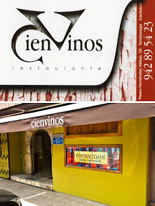 RESTAURANTE CIENVINOS