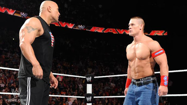 Wwe Raw John Cena Vs Nxt. John Cena. by VideosHeat