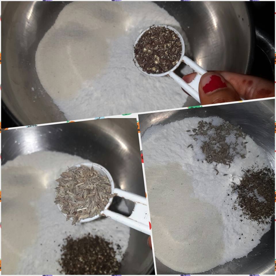 Farsi Puri Recipe, How to make Farsi Puri Recipe Diwali Snacks