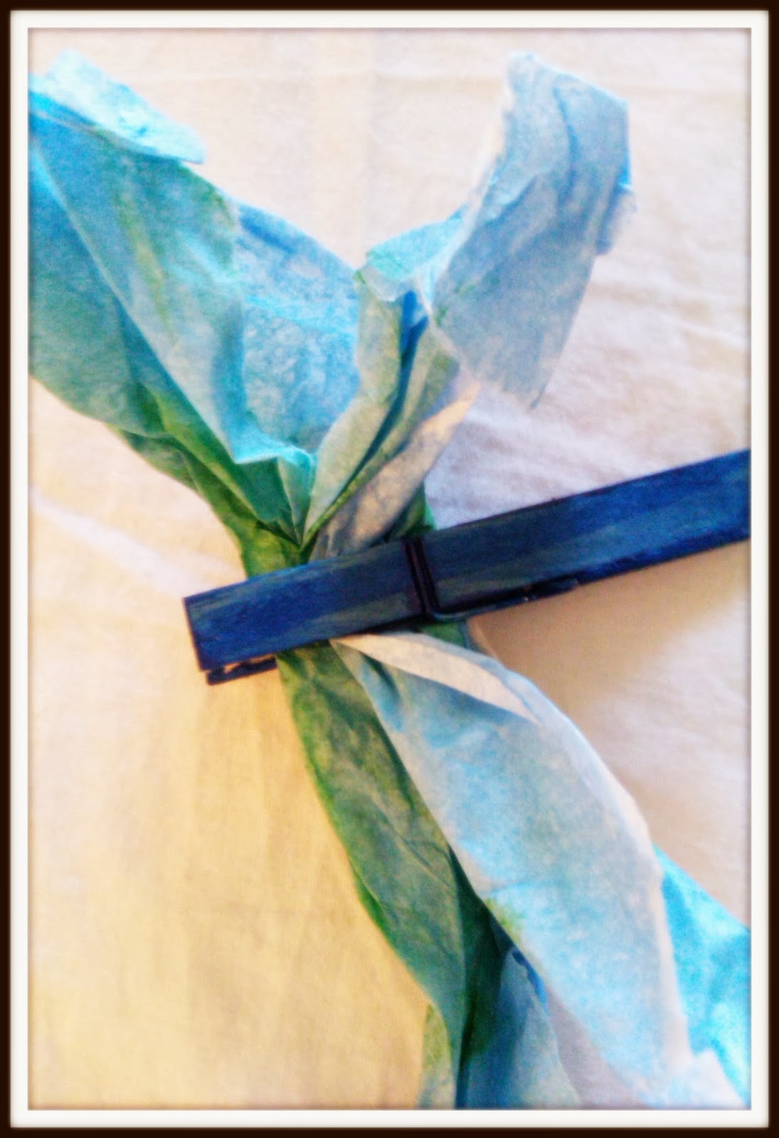 Double Treble Craft Adventures Dragonfly Days