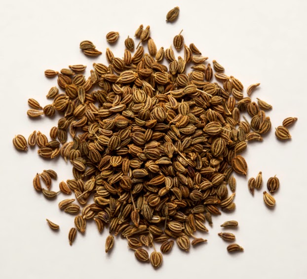 ALL PROBLEMS SOLUTIONS 45 Amazing Benefits Of Carom Seeds/Ajwain For