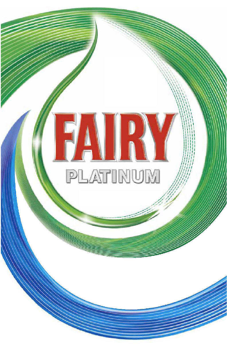 FAIRY PLATINUM