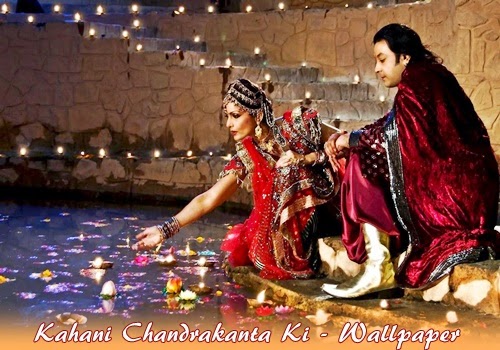 Chandrakanta