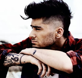 Zayn Malik