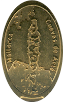 MONEDAS ELONGADAS.- (Spanish Elongated Coins) - Página 6 PM-009-2