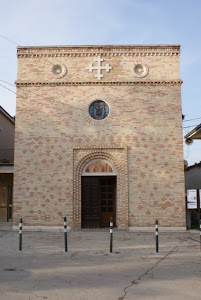 Chiesa di Colleranesco