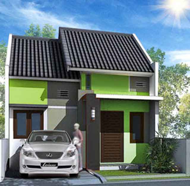 48+ Minimalis Modern Inspirasi Rumah Minimalis Sederhana Pics