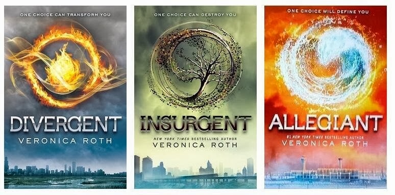 Pin by Sarah's Reviews on Books to Movies | Pinterest