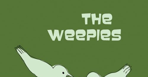 Weepies - World Spins Madly On Lyrics MetroLyrics