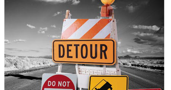 What Would You Do? : Obstacle Race