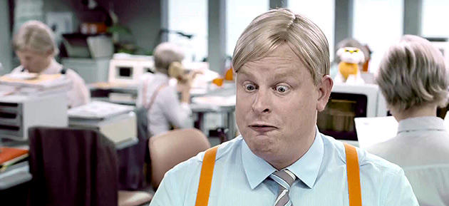 Nur Ne Ganz Gewohnliche Meinung 2012