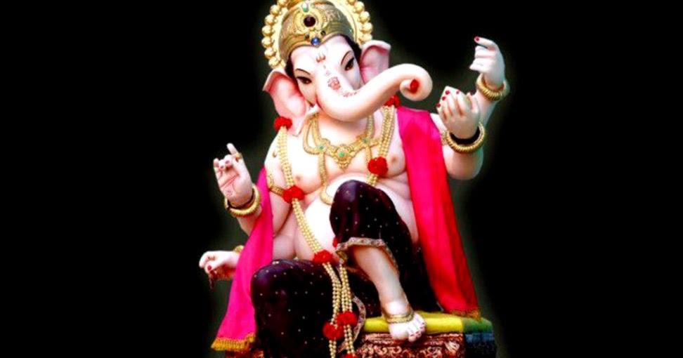 Ganpati Hd Wallpaper | All Wallpapers Desktop